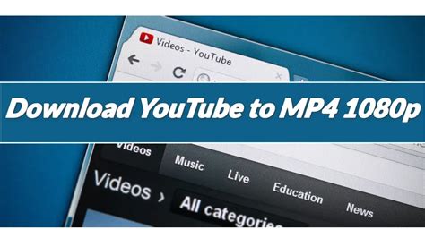 Mp4 video 1080p download